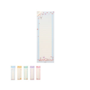 Disney Ufufy Collection H5 Writing Pad (40 Sheets)