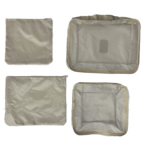 Minigo 4.0 Organizers (4 pcs)(Khaki)