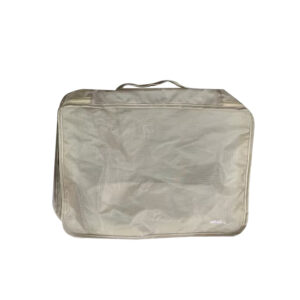 Minigo 4.0 Foldable Clothes Storage Bag (S)(Khaki)