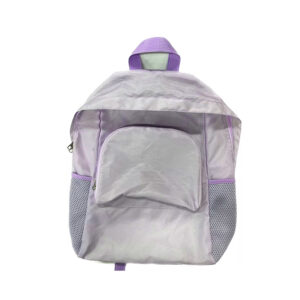 Minigo 4.0 Foldable Backpack(Purple)