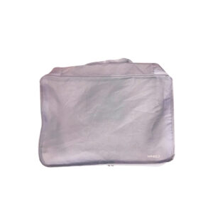 Minigo 4.0 Foldable Clothes Storage Bag (S)(Purple)
