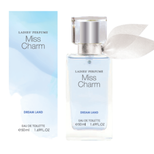 50ML Charm EDT Eau the Parfum(Dream Land)