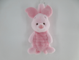 Winnie-the-Pooh Collection Plush Toy Backpack (Piglet)