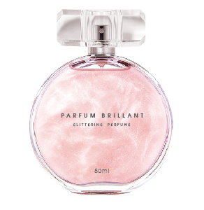 Nebula Perfume (Pink)