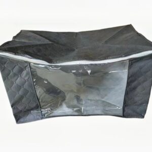 Large Clothes Storage Bag (Horizontal)