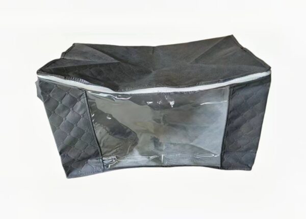 Large Clothes Storage Bag (Horizontal)